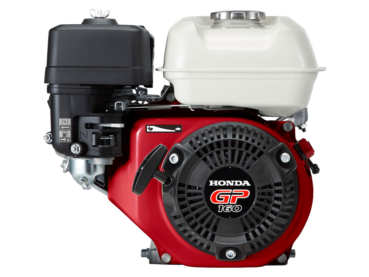 Động cơ xăng Honda GP160H QH1