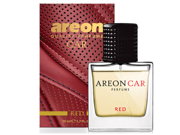 Nước hoa ô tô dạng xịt Areon Car Perfume (100ml)