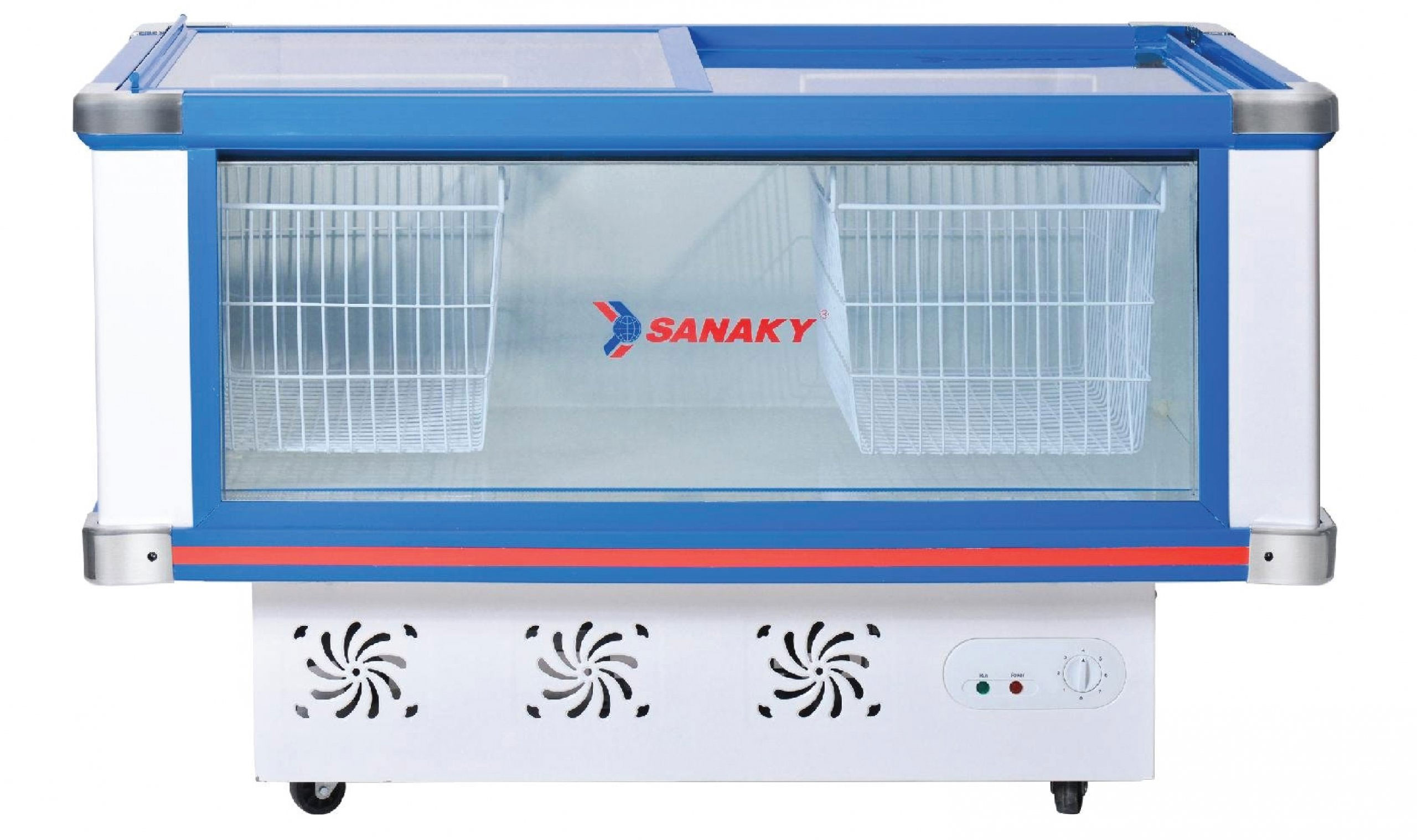 Sanaky VH-299K