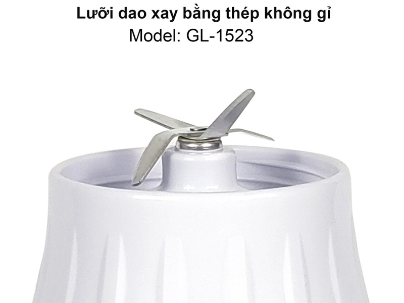 Lưỡi dao siêu sắc bén