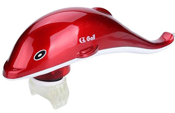 Hình ảnh máy massage Gali GL-1300