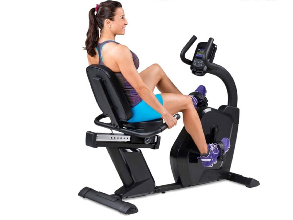 Xe chịu được tải trọng là 150kg