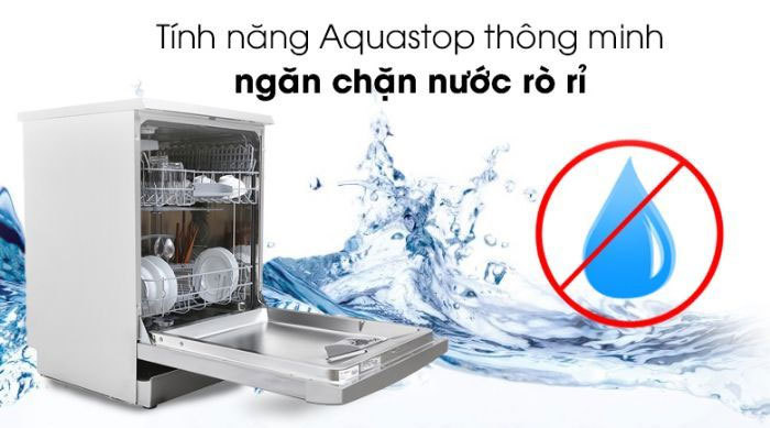 Máy rửa bát  