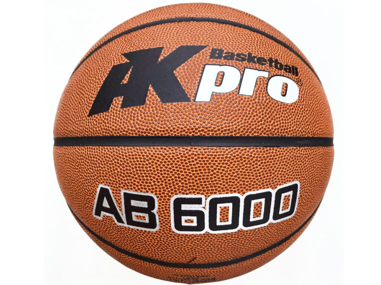 Bóng rổ AKpro AB6000 (size 7)