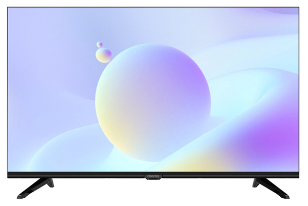 Hình ảnh  smart tivi Coocaa 40 inch 40Z72