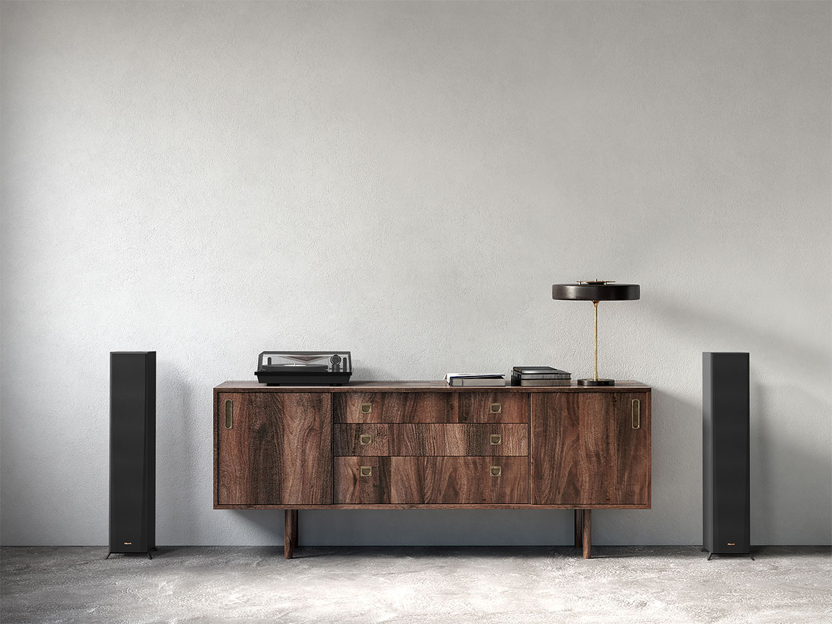 Loa nghe nhạc Klipsch 