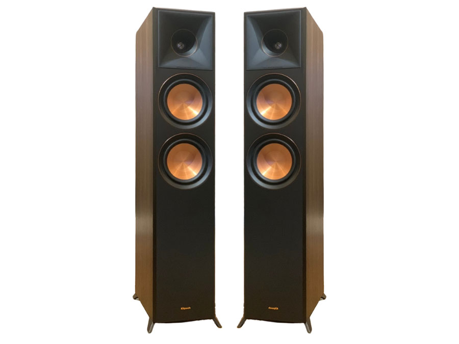 Loa Klipsch RP-5000F II