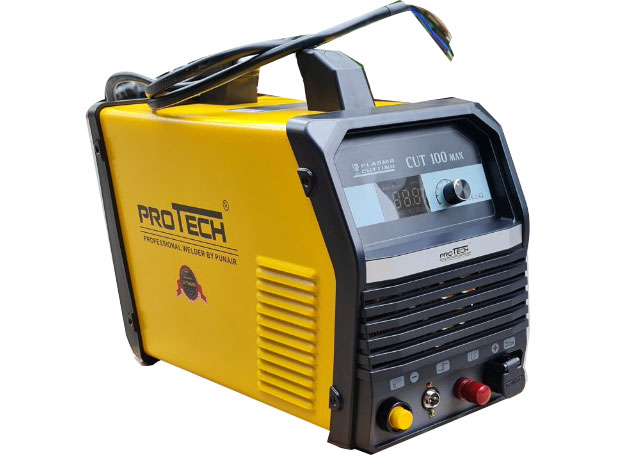 Máy cắt Plasma Protech CUT100max