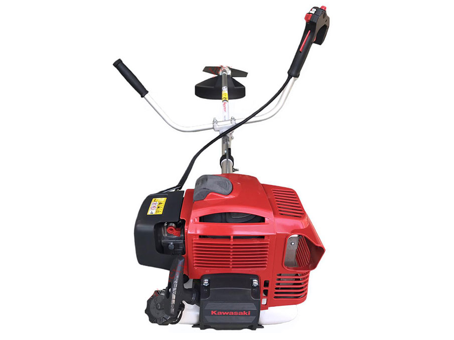 Máy cắt cỏ Kawasaki MVX-005-TJ53E cần JAPANEXX (JMK)