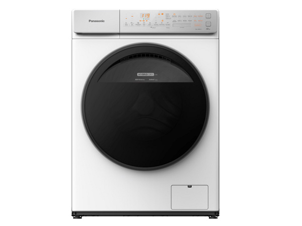 Máy giặt sấy Panasonic 9 kg NA-V90FC1WVT