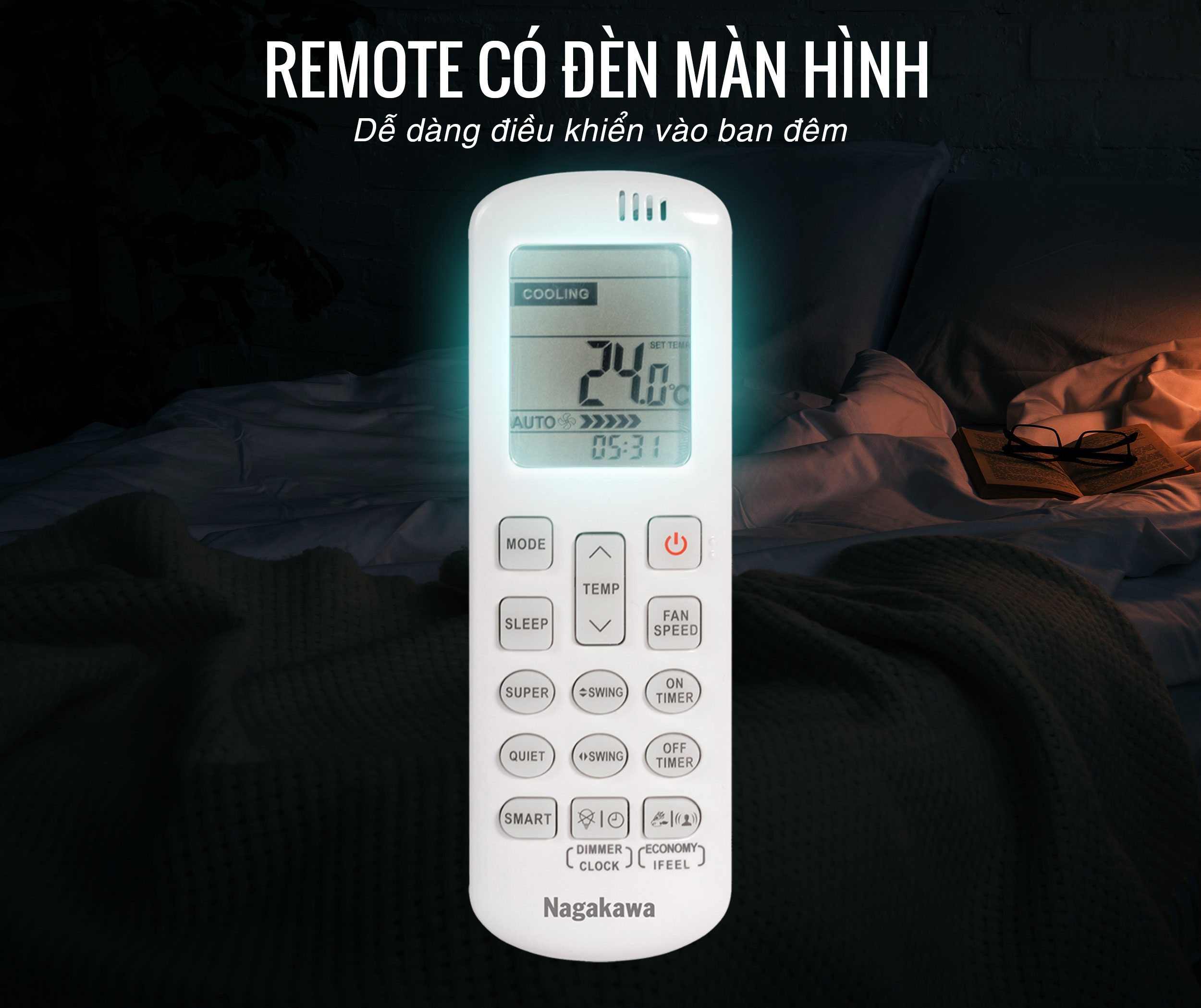Máy lạnh