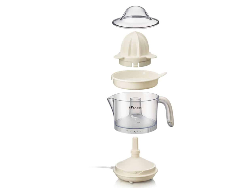 Các bộ phận có thể tháo lắp dễ dàng