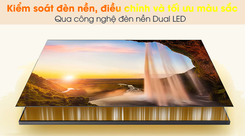 Tivi Samsung 50 inch