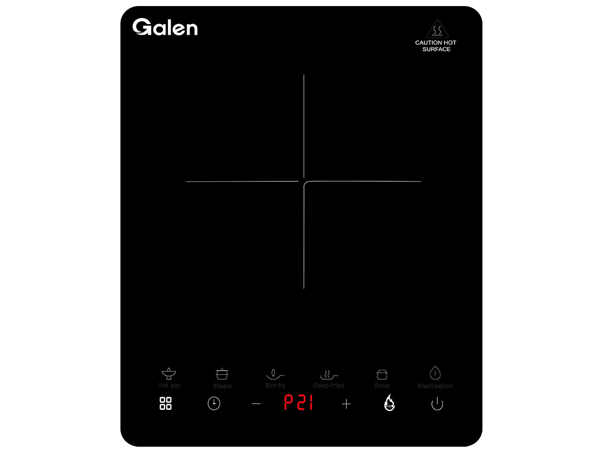 Bếp điện từ Galen PE0224 (G017)