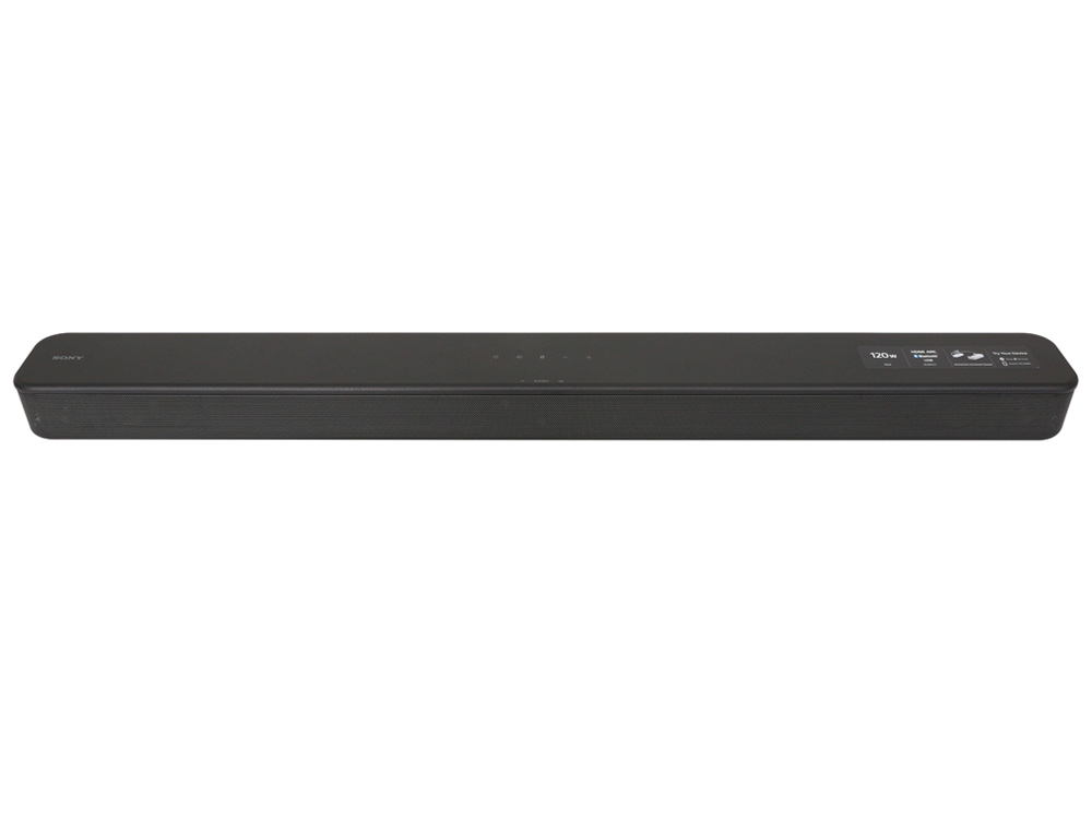 Loa thanh soundbar Sony HT-S100F