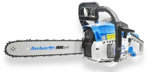 Máy cưa xích Archer AC-3800 