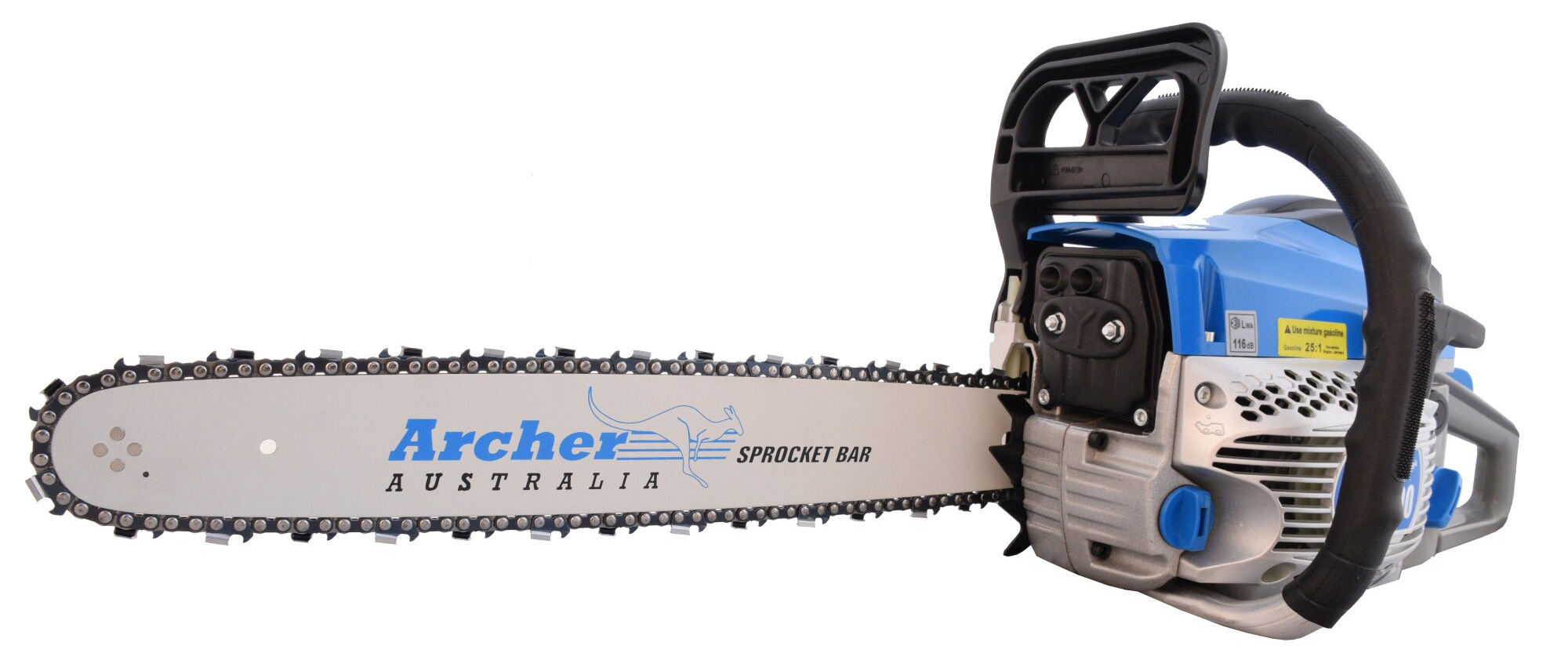 Máy cưa xích Archer AC-4500