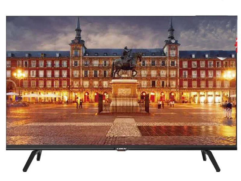 Smart Tivi Coex 40 inch 40FH6000X Full HD