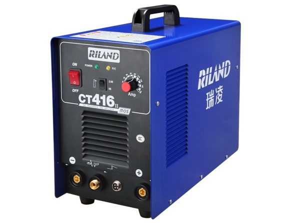 Máy hàn 3 chức năng Riland CT 416