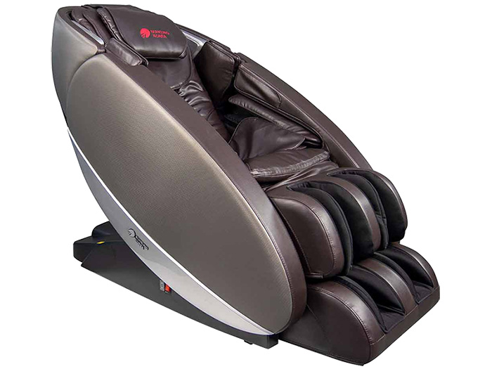 Ghế massage 4D UFO Universe Buheung MK-7800