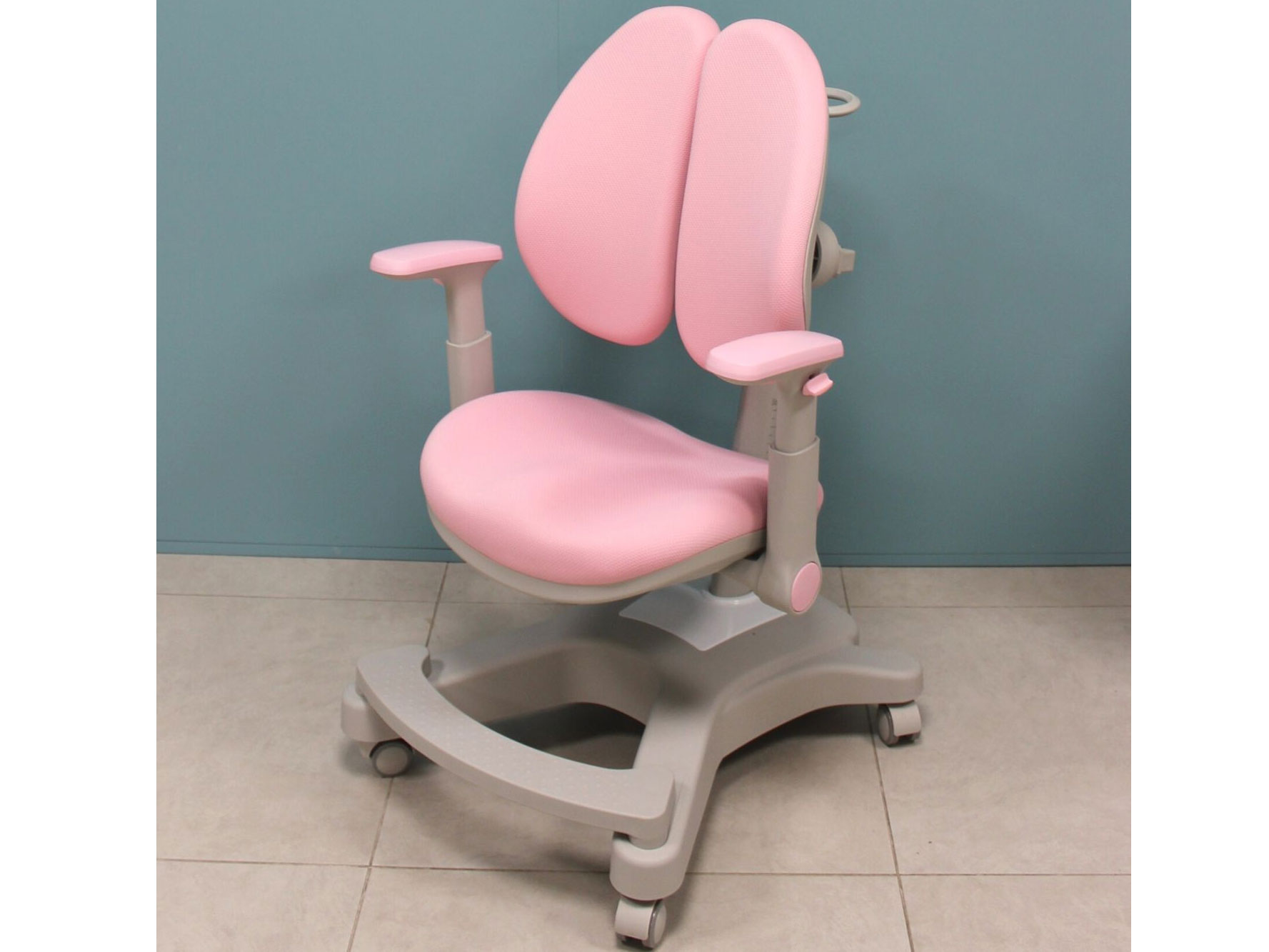 Ghế ngồi học chống gù chống cận Dolphin Dol-G63