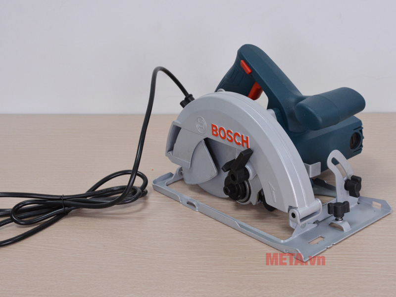 Bosch GKS 140