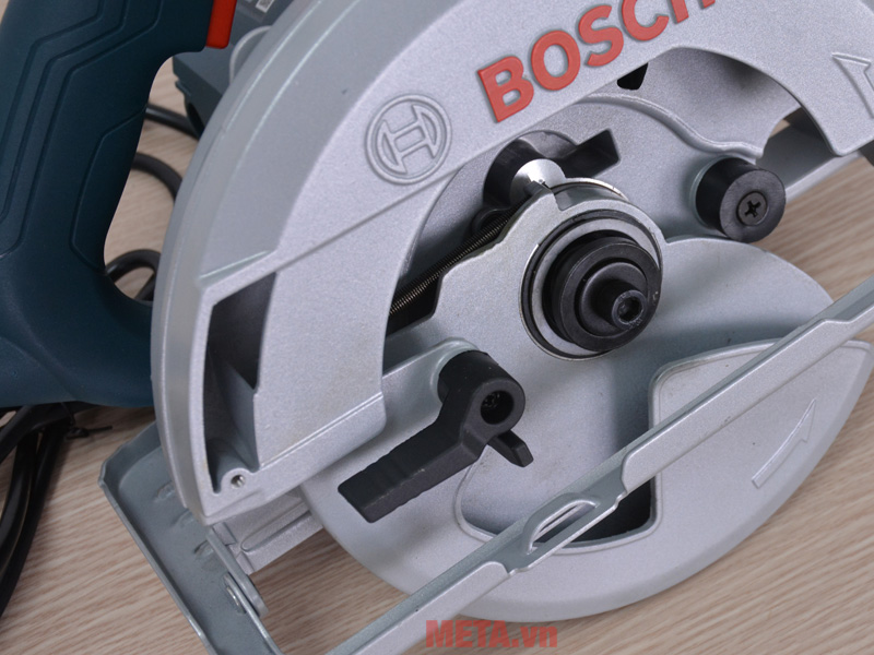 Bosch GKS 140