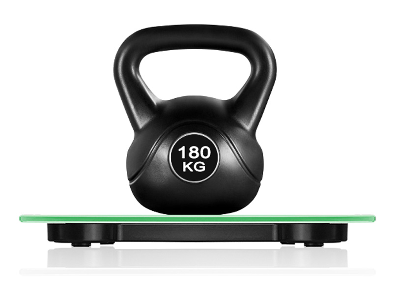 Cân sức khỏe Life360 AR-S18K