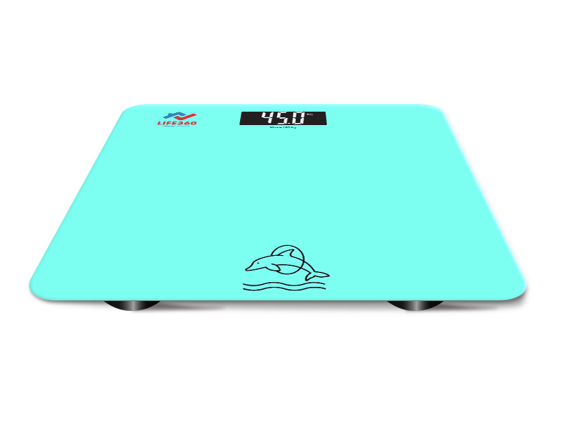 Cân sức khỏe Life360 AR-S18K