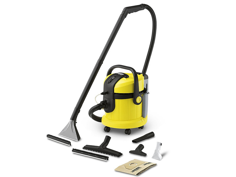 Máy làm sạch thảm Karcher SE 4002