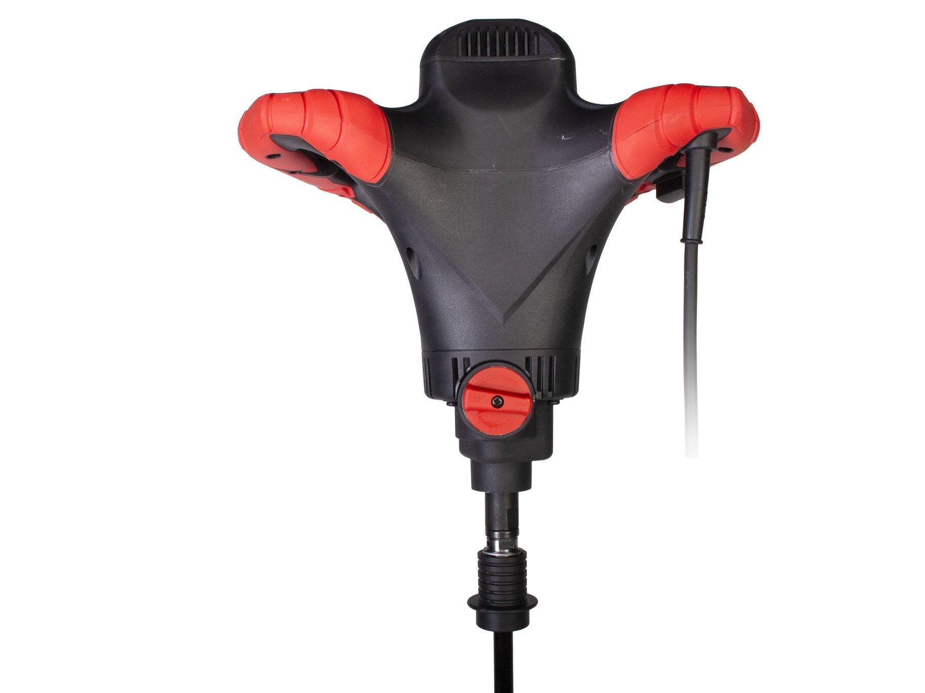 Máy trộn sơn Rubimix-9 Power Max 2.100W