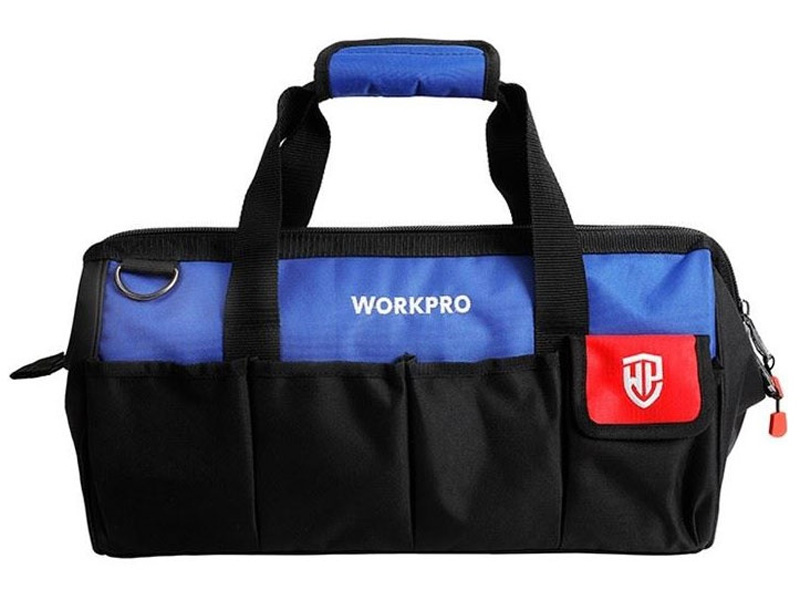 Túi đựng đồ nghề Workpro WP281004-14in-350mm