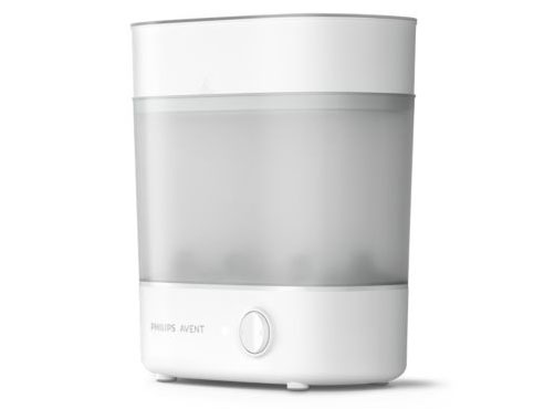 Máy tiệt trùng bình sữa 3 trong 1 Philips Avent SCF291.00