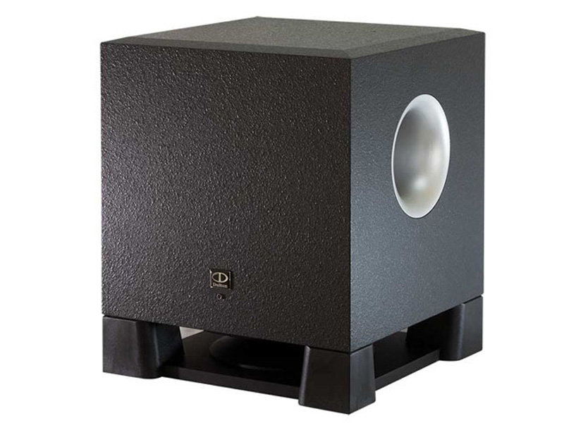 Loa sub Dalton SW-3000N