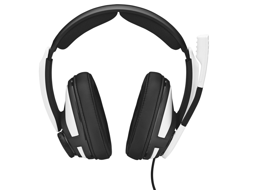 Tai nghe EPOS Sennheiser GSP301