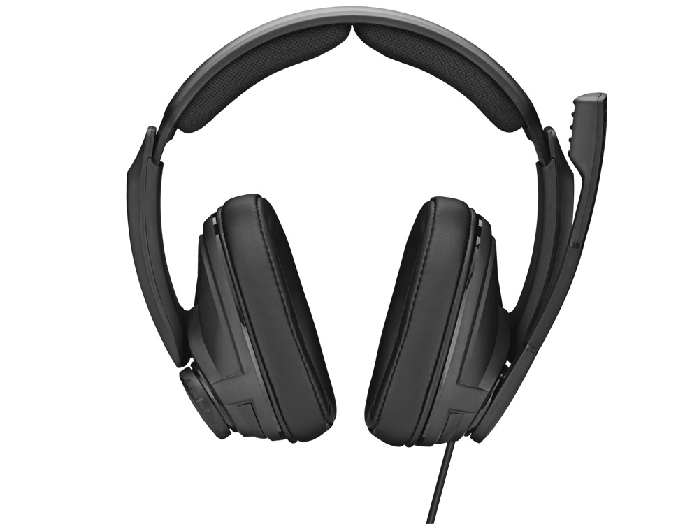 Tai nghe EPOS Sennheiser GSP302