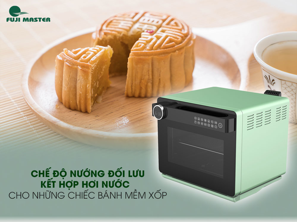 Nồi chiên ít dầu