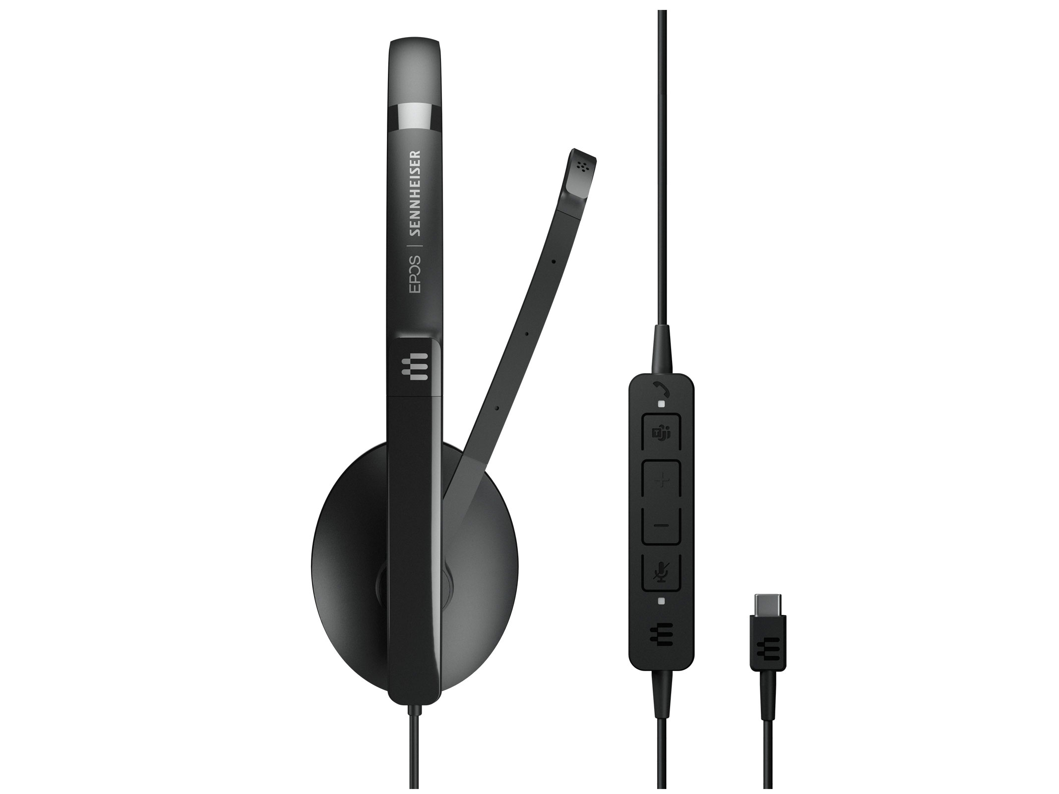 Tai nghe EPOS Sennheiser 160T USB-C II