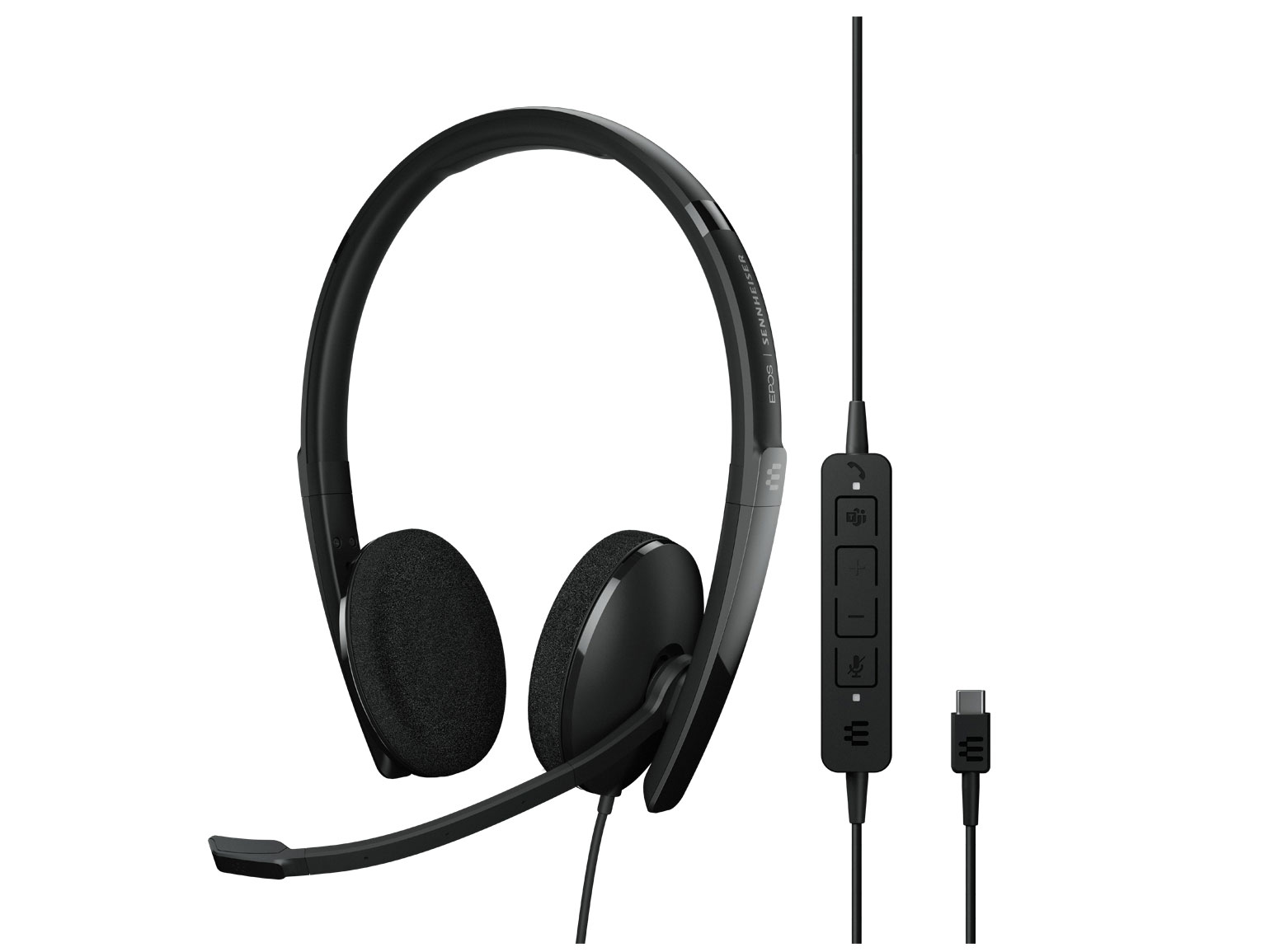 Tai nghe EPOS Sennheiser C10