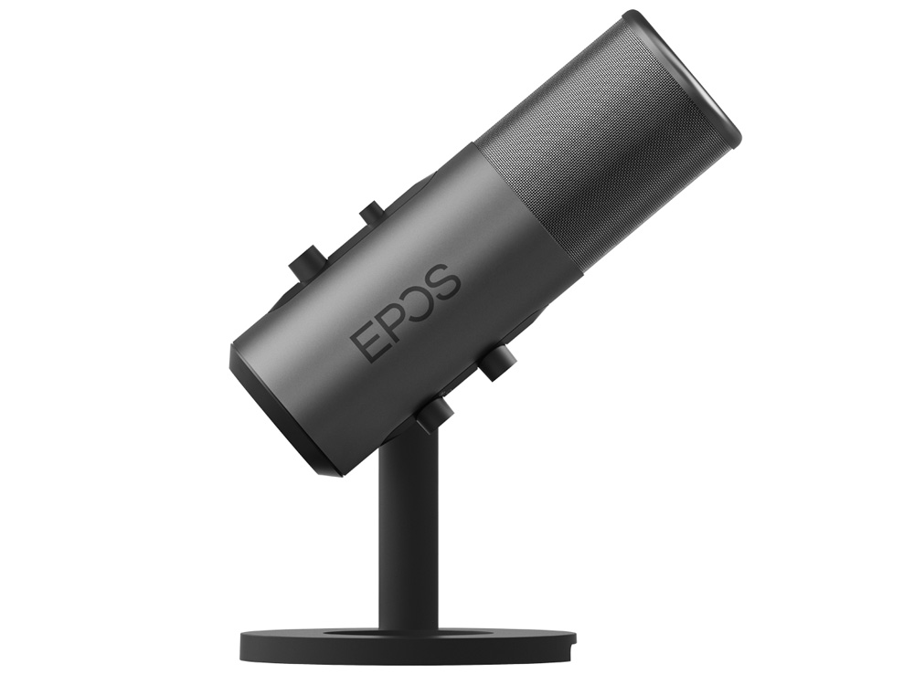 Microphone EPOS Sennheiser B20