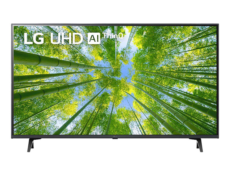 Smart Tivi LG UHD 4K 50 inch 50UQ8050PSB