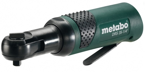 Hình ảnh cờ lê khí nén Metabo DRS 35-1/4inch