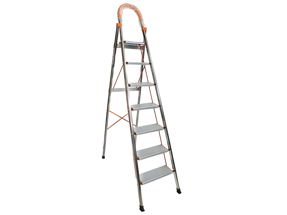 Thang ghế tay vịn 7 bậc Đông Á DA-C7