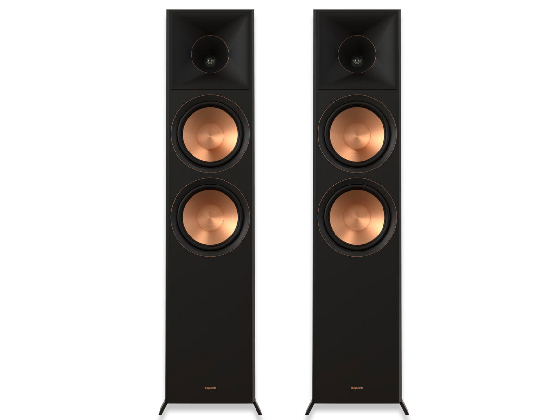 Loa Klipsch RP-8000F II