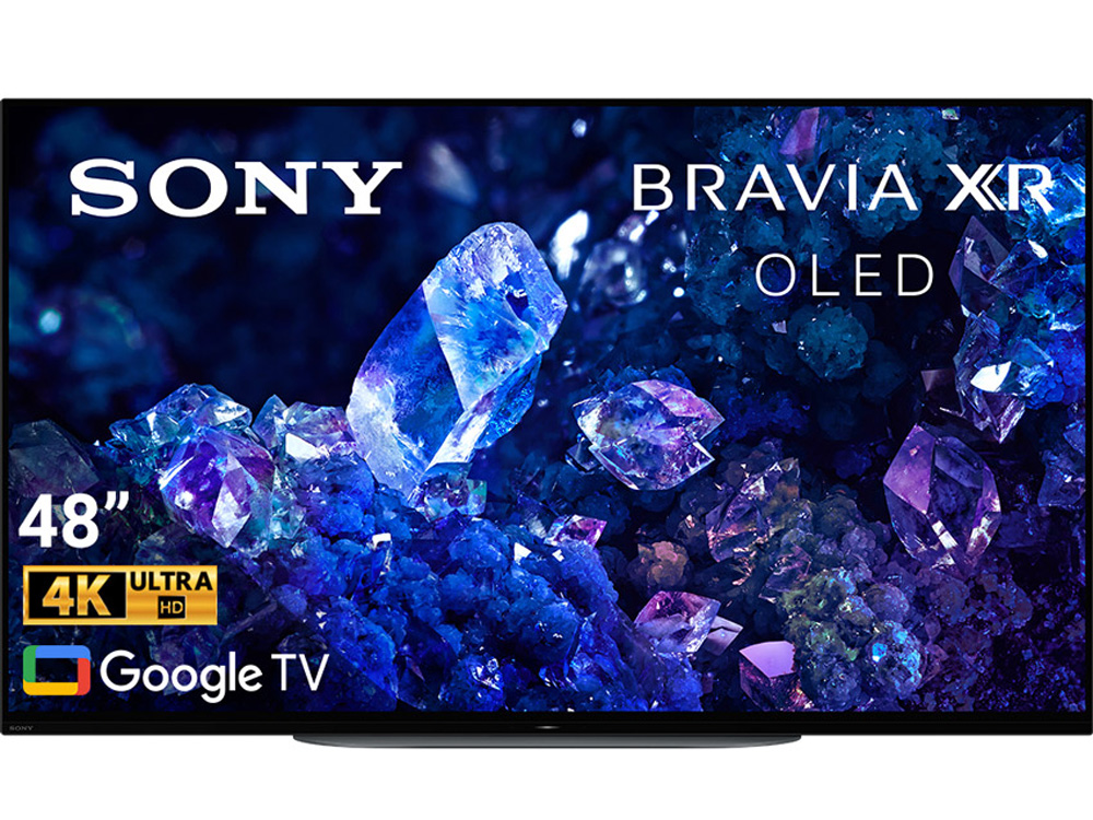 Google tivi OLED Sony Bravia 4K 48 inch XR-48A90K