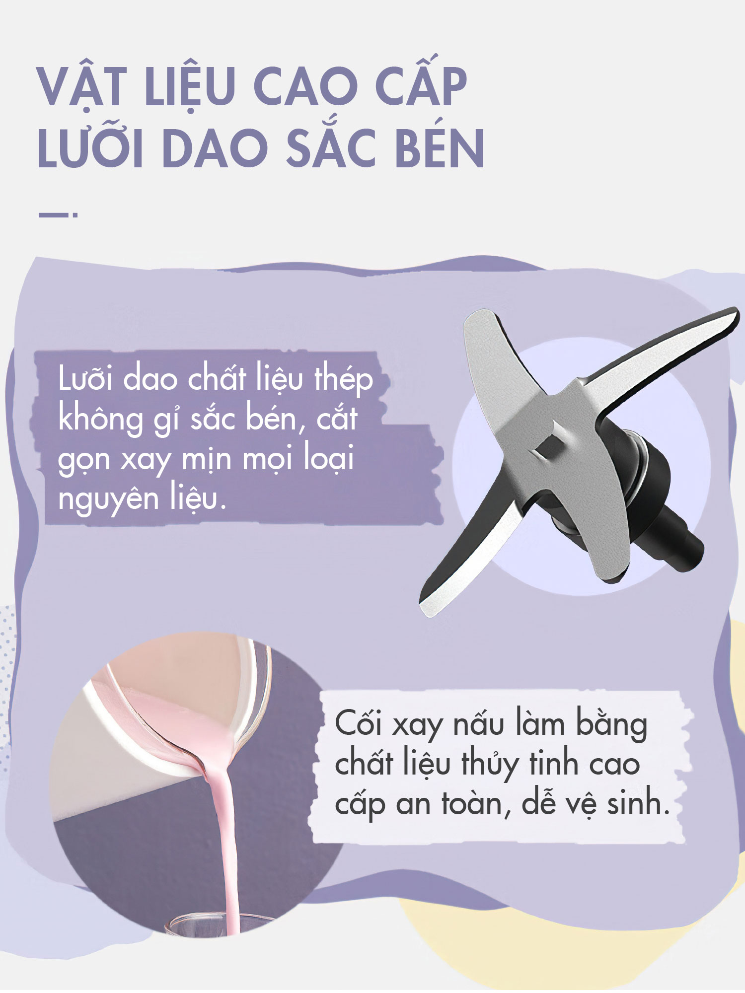 máy làm sữa hạt DINGO