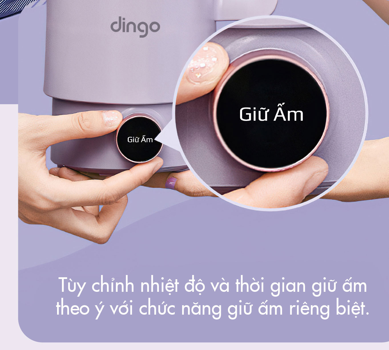 máy làm sữa hạt