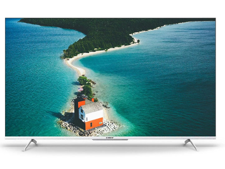 Smart Tivi Coex 4K 55 inch 55UT8000X Android 10