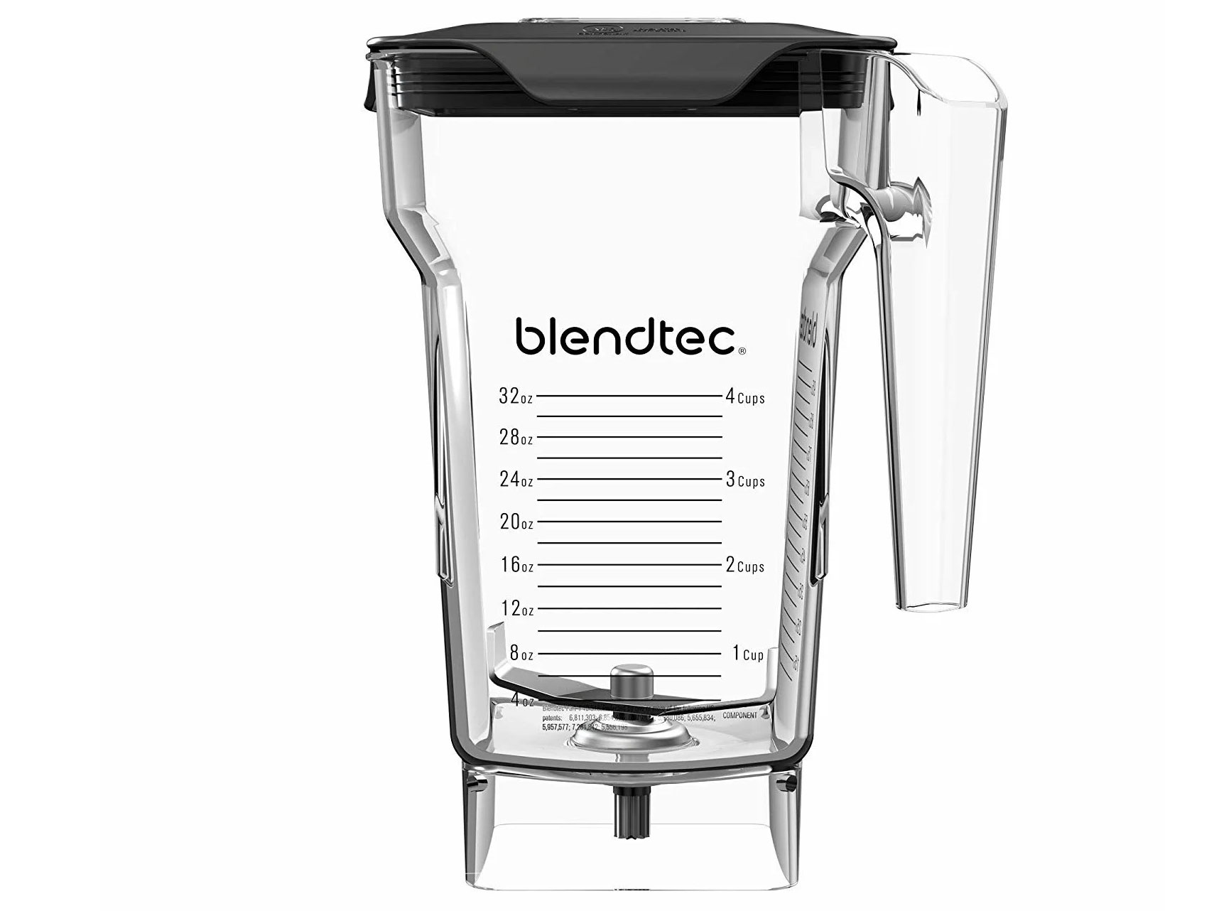 Cối xay Blendtec Wildside