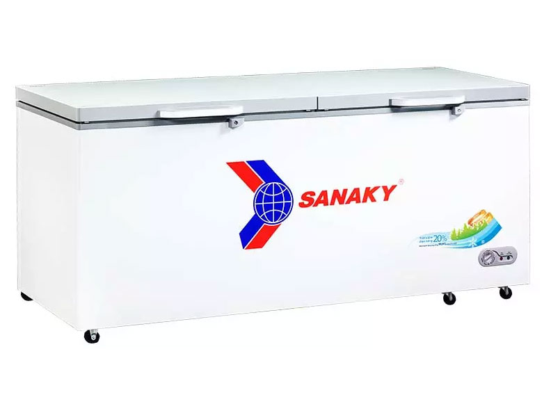 Tủ đông Sanaky VH-8699HYK 761 lít